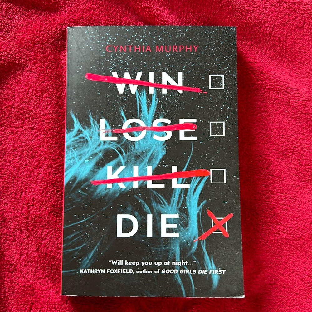 Win Lose Kill Die